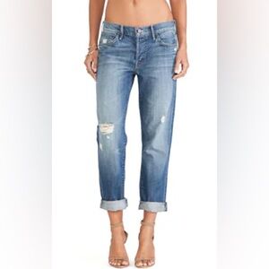 The Loosey in Always Look Twice
MOTHER size 27